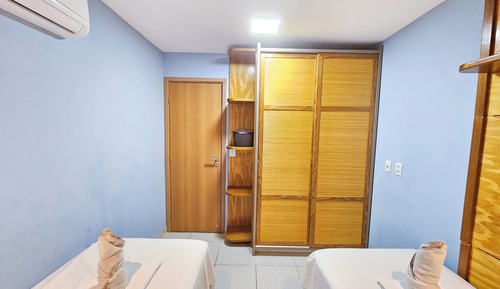 Apartamento básico