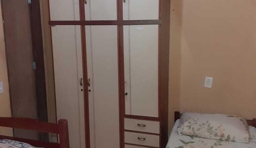 Habitación triple estándar, 3 camas individuales