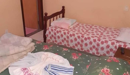 Habitación triple estándar