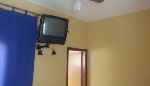 Habitación económica doble