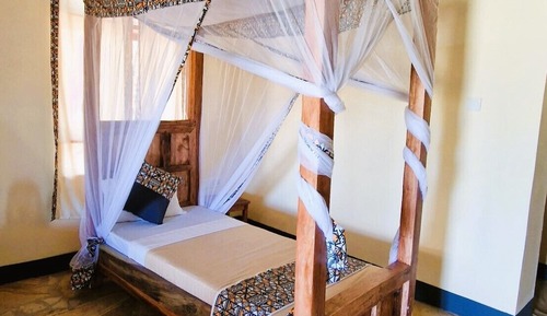 Habitación Confort