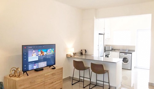 Apartamento (1 Bedroom)