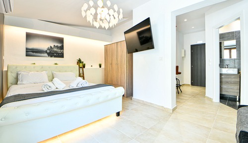 Apartamento, balcón (Papaver)