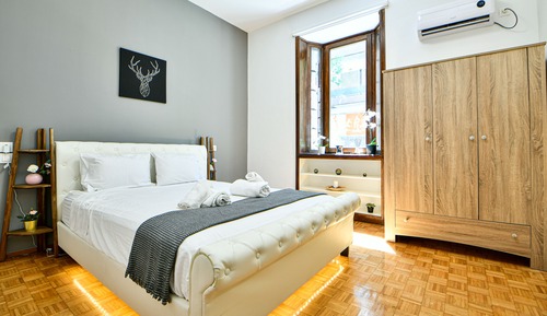 Apartamento (Iris)
