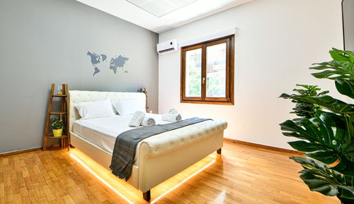 Apartamento (Chrysanthemum)