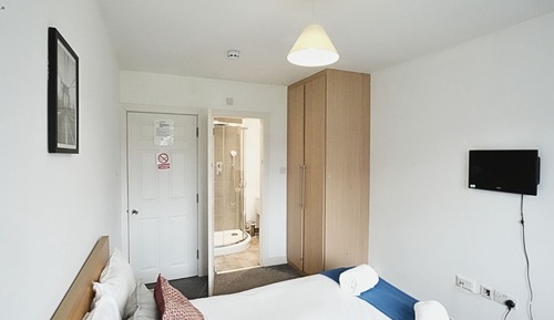 Habitación Confort doble