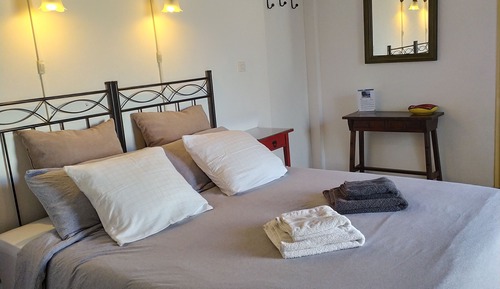 Habitación Confort con 1 cama doble o 2 individuales (Maroma)