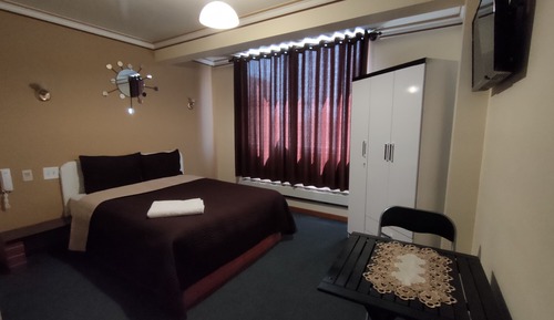 Room, 1 Queen Bed