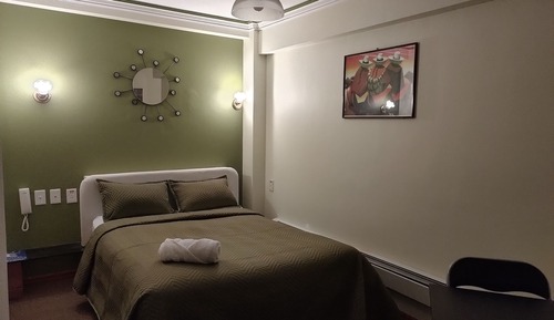 Single Room