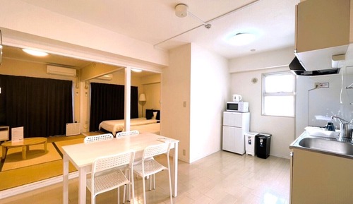 Habitación Deluxe, no fumadores