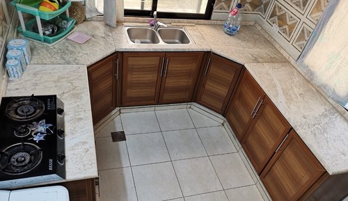 Apartamento Confort, no fumadores, vistas a la ciudad