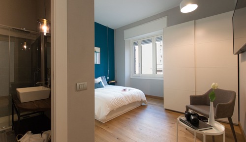 Habitación doble (Petrolio)