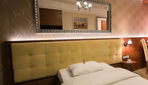 Habitación individual básica