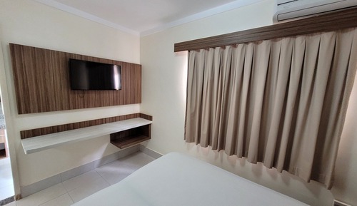 Apartamento básico