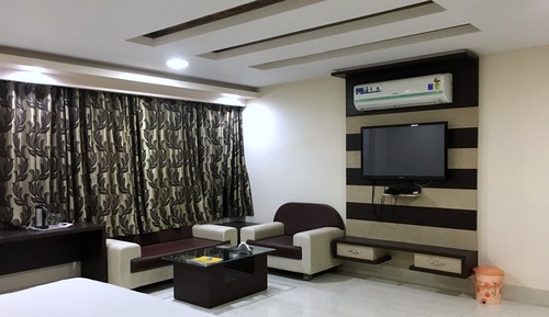Habitación Royal