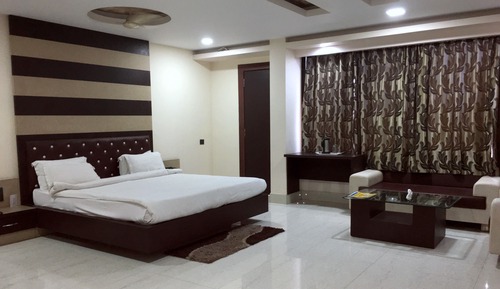 Habitación ejecutiva