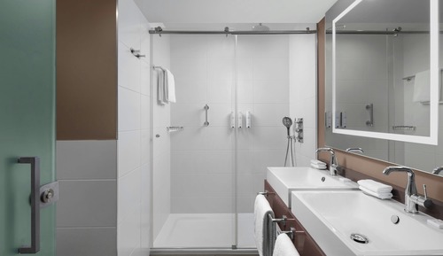 Suite junior, 1 habitación, no fumadores