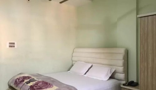 Habitación estándar