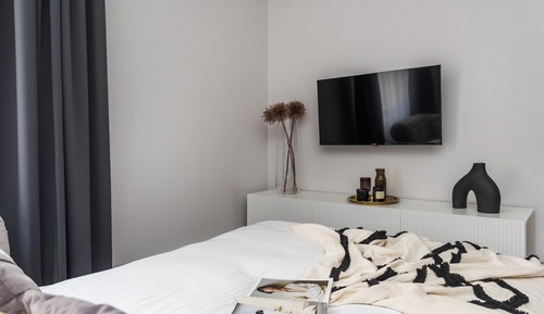 Apartamento City (I)
