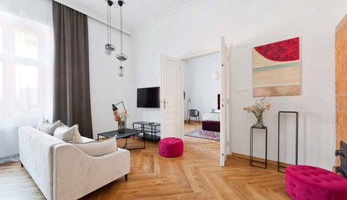Apartamento City (III)