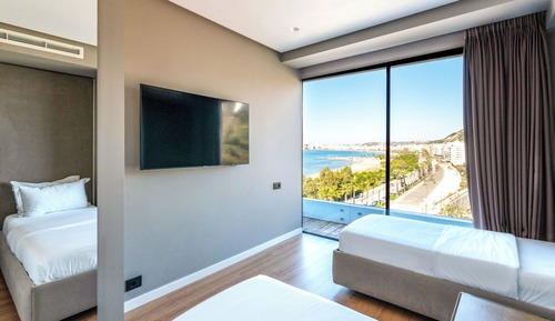 Suite familiar