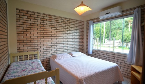 Apartamento estándar