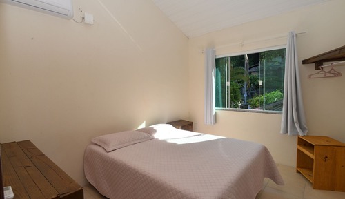 Apartamento estándar