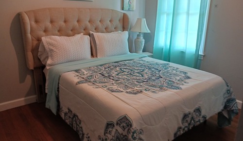 Habitación familiar