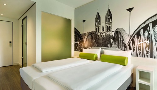 Habitación superior