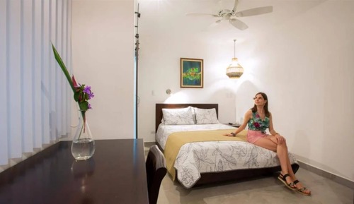 Habitación estándar