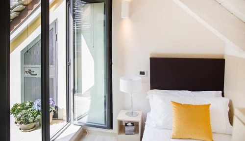 Apartamento familiar