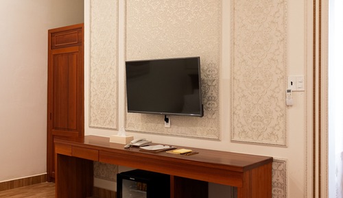 Habitación Deluxe con 2 camas individuales