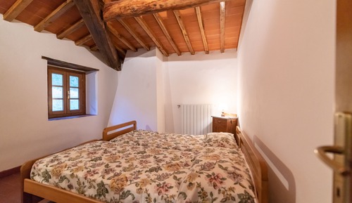 Apartamento, 2 habitaciones (Nocciolo)