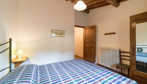 Habitación doble (Margherita)