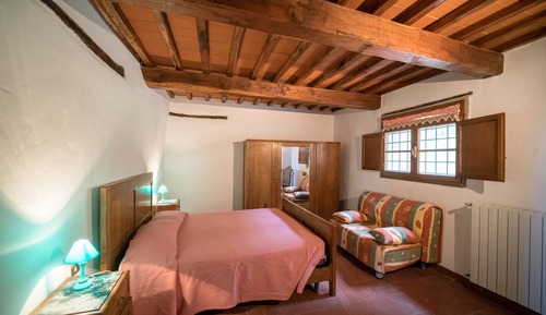 Apartamento de luna de miel, 1 habitación (Rosmarino)