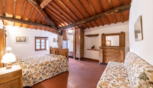 Apartamento, 3 habitaciones (Olivo)