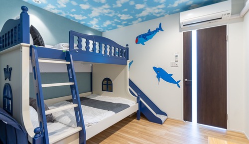 Villa Premium