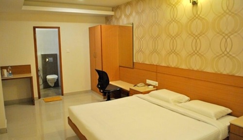Habitación Confort