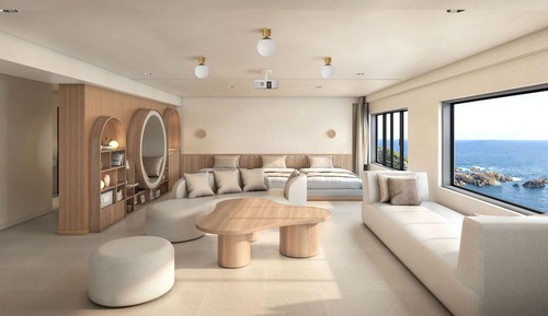 Habitación triple Premium