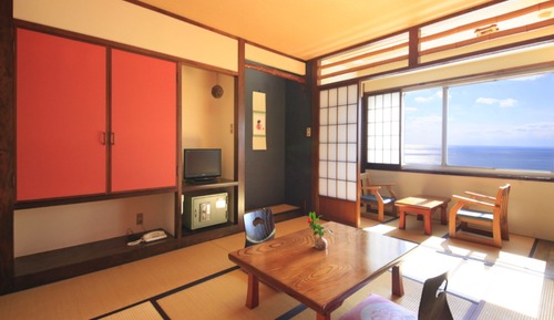 Habitación tradicional (Japanese Style for 4 Guests)