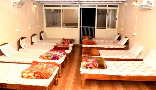 Basic Shared Dormitory