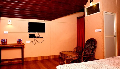 Deluxe Cottage