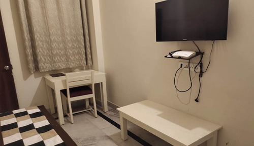 Habitación superior