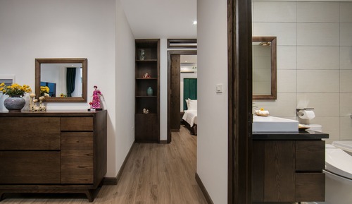 Suite familiar, 2 habitaciones, bañera, vistas a la ciudad