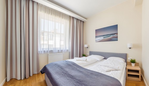Apartamento (20 C)