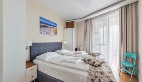 Apartamento (17 A)