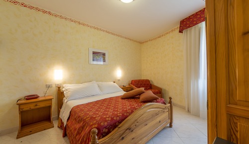 Habitación triple