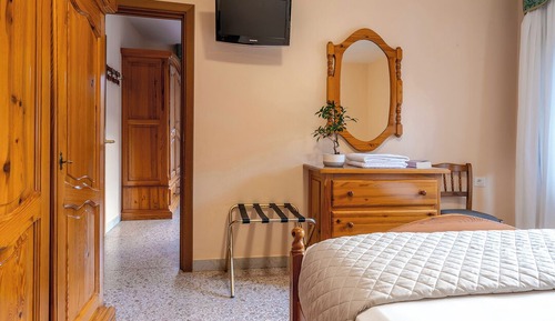 Habitación familiar