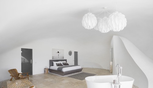 Villa Grand, 3 habitaciones