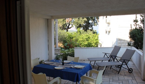 Apartamento, 1 habitación